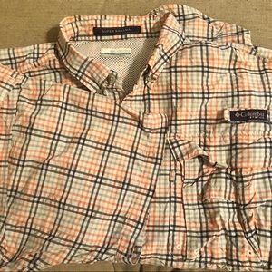 Men’s Shirt